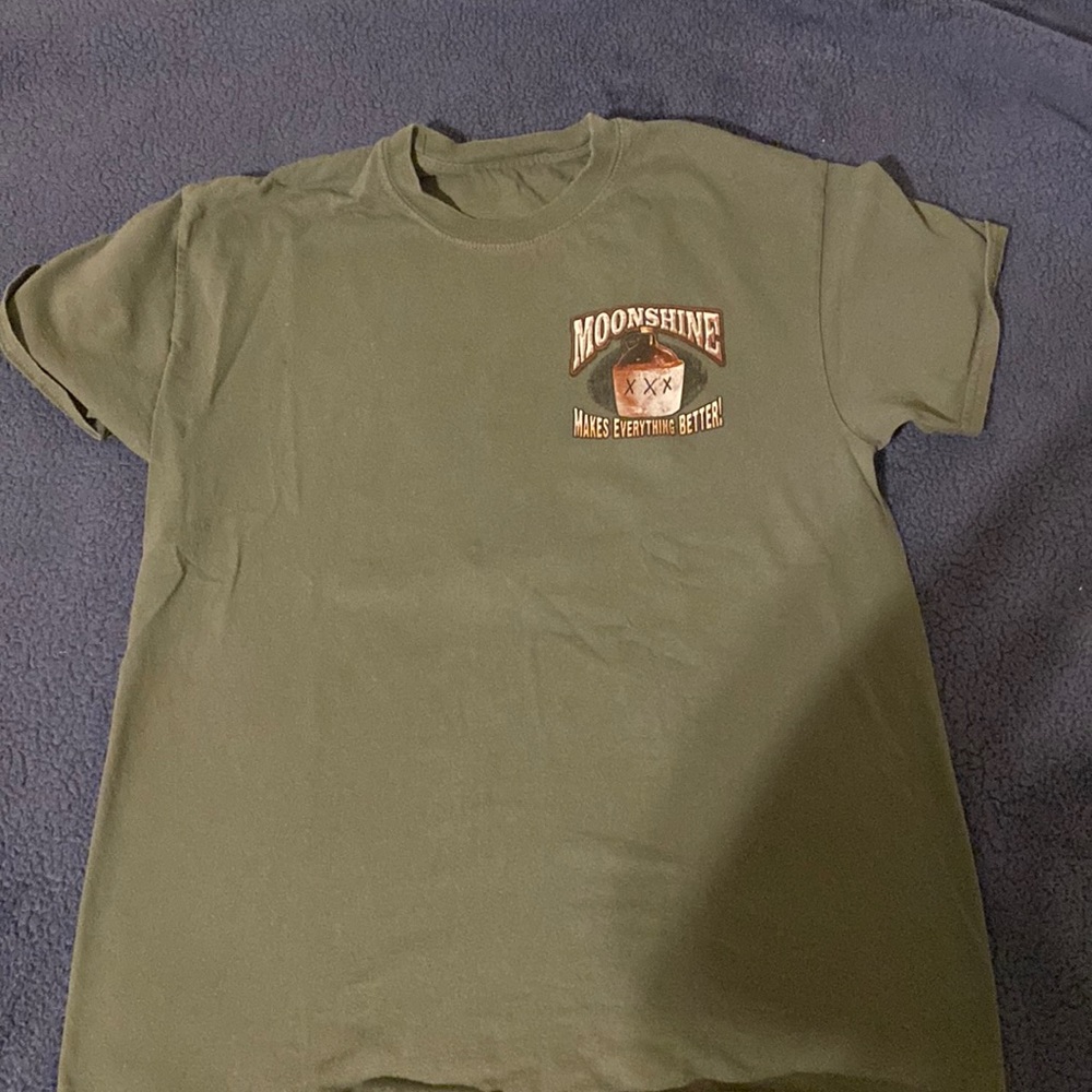 T shirt